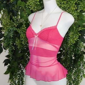 Watermelon Sugar slip